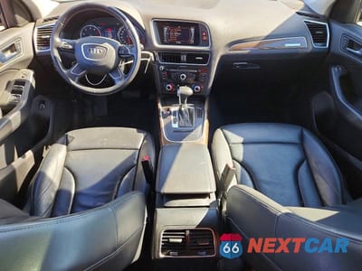 Zdjęcie 8 z 12 samochodu: 2016 AUDI Q5 PREMIUM VIN:WA1C2AFP3GA046907 - miniatura