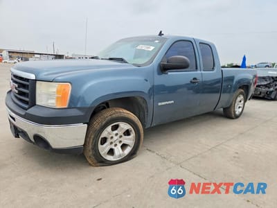 2012 GMC SIERRA C1500 1GTR1TEX8CZ320629 - główne zdjęcie licytacji z USA - miniatura