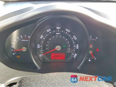 Zdjęcie 9 z 11 samochodu: 2016 KIA SPORTAGE LX VIN:KNDPBCAC7G7878772 - miniatura