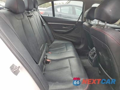Zdjęcie 10 z 12 samochodu: 2016 BMW 320 XI VIN:WBA8E5G56GNT94505 - miniatura