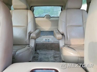 Zdjęcie 10 z 13 samochodu: 2012 GMC YUKON XL DENALI VIN:1GKS2MEF4CR255892 - miniatura