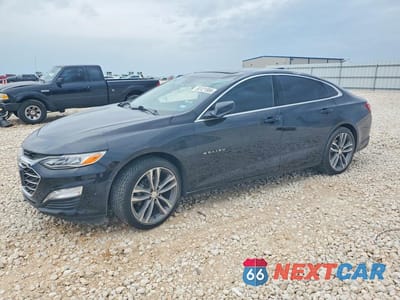 2023 CHEVROLET MALIBU PREMIER 1G1ZE5ST9PF119243 - główne zdjęcie licytacji z USA - miniatura