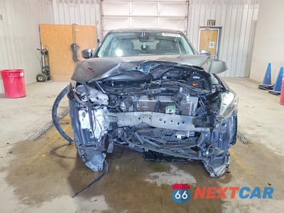 Piąte zdjęcie samochodu w środku: 2020 MAZDA CX-5 TOURING VIN:JM3KFBCM1L0843525 - miniatura