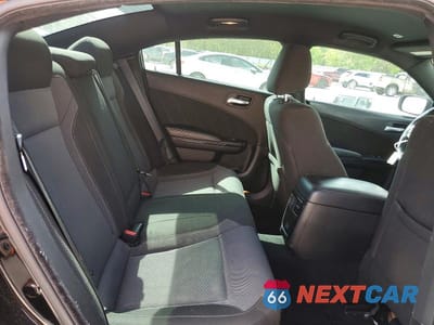 Zdjęcie 10 z 13 samochodu: 2021 DODGE CHARGER SXT VIN:2C3CDXBG7MH512624 - miniatura