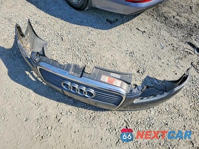 Zdjęcie 12 z 12 samochodu: 2006 AUDI A4 2 TURBO VIN:WAUAF78E76A042404 - miniatura