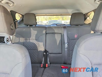 Zdjęcie 10 z 13 samochodu: 2020 CHEVROLET BLAZER 1LT VIN:3GNKBBRA5LS611480 - miniatura
