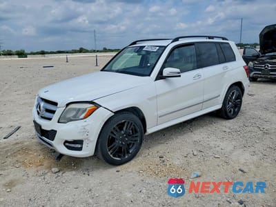 2015 MERCEDES-BENZ GLK 350 4MATIC WDCGG8JB3FG387985 - główne zdjęcie licytacji z USA - miniatura