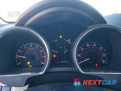 Zdjęcie 9 z 13 samochodu: 2012 TOYOTA HIGHLANDER BASE VIN:5TDBK3EH3CS098655 - miniatura