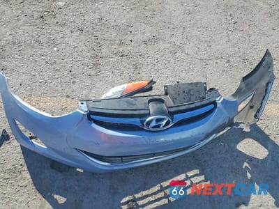 Zdjęcie 12 z 12 samochodu: 2013 HYUNDAI ELANTRA GLS VIN:KMHDH4AE8DU543604 - miniatura