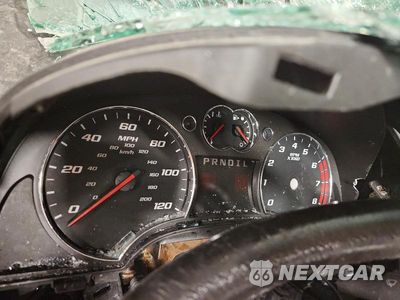 Zdjęcie 9 z 13 samochodu: 2007 CHEVROLET EQUINOX LT VIN:2CNDL63F476112096 - miniatura
