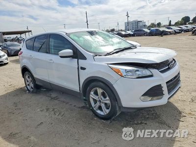 Czwarte zdjęcie samochodu z boku: 2015 FORD ESCAPE SE VIN:1FMCU0G75FUA43508 - miniatura