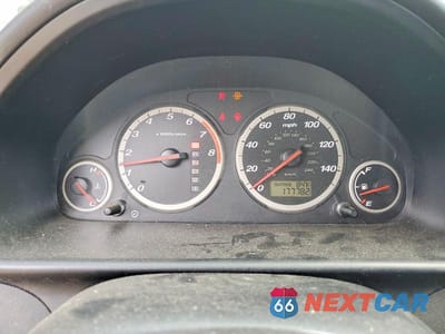 Zdjęcie 9 z 13 samochodu: 2005 HONDA CR-V EX VIN:JHLRD78885C059854 - miniatura