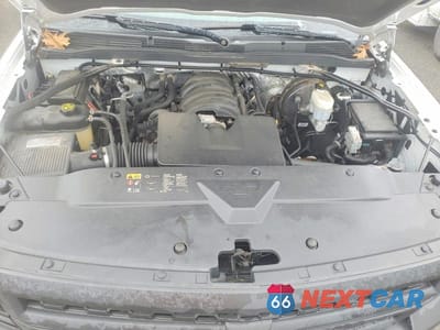 Zdjęcie 11 z 12 samochodu: 2015 CHEVROLET SILVERADO K1500 VIN:1GCVKPEH0FZ329678 - miniatura