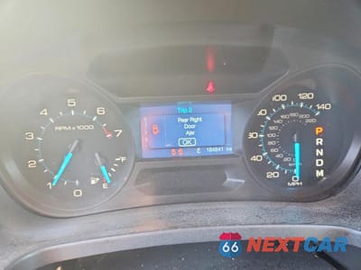 Zdjęcie 9 z 13 samochodu: 2014 FORD EXPLORER VIN:1FM5K7B88EGA17389 - miniatura