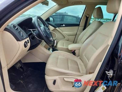 Zdjęcie 7 z 13 samochodu: 2013 VOLKSWAGEN TIGUAN S VIN:WVGAV7AX2DW528177 - miniatura