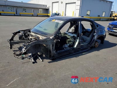 2023 HONDA CIVIC SPORT 19XFL2H82PE019075 - główne zdjęcie licytacji z USA - miniatura