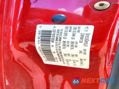Zdjęcie 12 z 12 samochodu: 2005 CHRYSLER PT CRUISER GT VIN:3C8FY78G75T635206 - miniatura