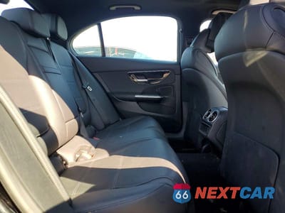 Zdjęcie 10 z 11 samochodu: 2025 MERCEDES-BENZ C 300 4MATIC VIN:W1KAF4HB1SR247757 - miniatura
