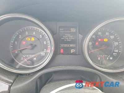 Zdjęcie 9 z 13 samochodu: 2013 JEEP GRAND CHEROKEE LAREDO VIN:1C4RJEAG5DC517599 - miniatura