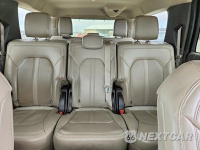Zdjęcie 10 z 13 samochodu: 2021 FORD EXPEDITION MAX LIMITED VIN:1FMJK2AT7MEA45511 - miniatura