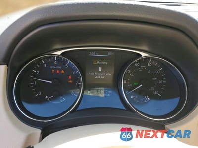 Zdjęcie 9 z 14 samochodu: 2015 NISSAN ROGUE SL VIN:5N1AT2MT6FC774008 - miniatura