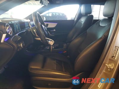 Zdjęcie 7 z 13 samochodu: 2020 MERCEDES-BENZ A 220 4MATIC VIN:WDD3G4FB4LW038332 - miniatura