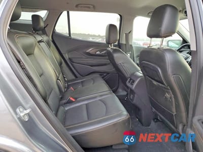 Zdjęcie 11 z 14 samochodu: 2020 GMC TERRAIN SLT VIN:3GKALPEV8LL205344 - miniatura