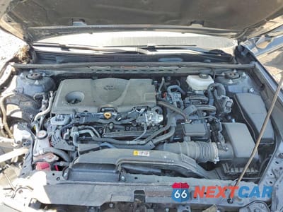 Zdjęcie 11 z 13 samochodu: 2025 TOYOTA CAMRY SE VIN:4T1DAACK8SU044952 - miniatura