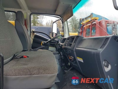 Zdjęcie 7 z 12 samochodu: 2024 ISUZU NRR VIN:JALE5J160R7300964 - miniatura