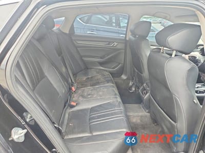 Zdjęcie 10 z 13 samochodu: 2021 HONDA ACCORD SPORT SE VIN:1HGCV1F43MA018881 - miniatura