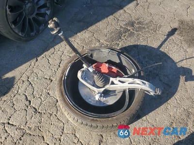 Zdjęcie 13 z 14 samochodu: 2024 TESLA MODEL Y VIN:7SAYGDEF8RF087408 - miniatura
