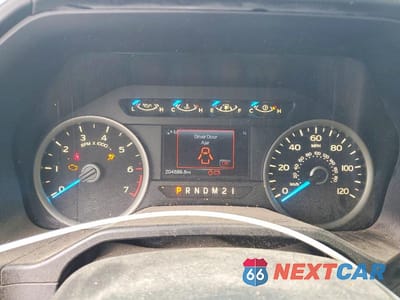 Zdjęcie 9 z 12 samochodu: 2016 FORD F150 SUPERCREW VIN:1FTEW1EGXGFC78878 - miniatura
