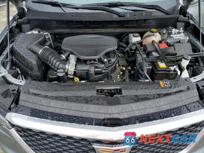 Zdjęcie 12 z 14 samochodu: 2023 CADILLAC XT6 PREMIUM LUXURY VIN:1GYKPCRS7PZ212565 - miniatura