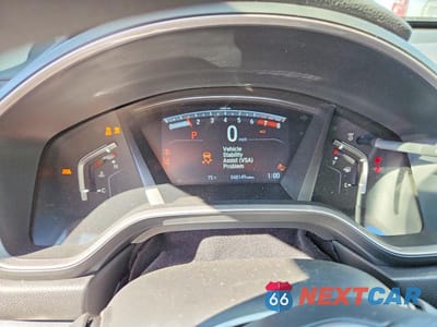 Zdjęcie 9 z 13 samochodu: 2020 HONDA CR-V EX VIN:2HKRW2H54LH658333 - miniatura
