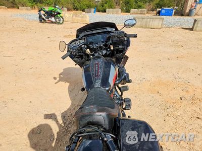 Zdjęcie 6 z 10 samochodu: 2025 HARLEY DAVIDSON FLTRXSTSE VIN:1HD1TL810SB957714 - miniatura