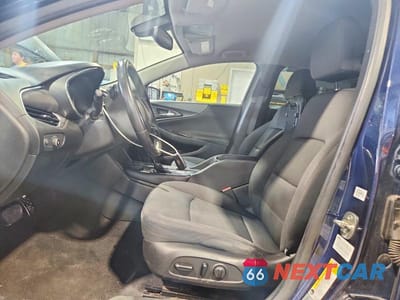 Zdjęcie 7 z 12 samochodu: 2016 CHEVROLET MALIBU LT VIN:1G1ZE5ST0GF342948 - miniatura