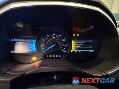 Zdjęcie 9 z 13 samochodu: 2018 FORD EDGE TITANIUM VIN:2FMPK4K98JBB44810 - miniatura