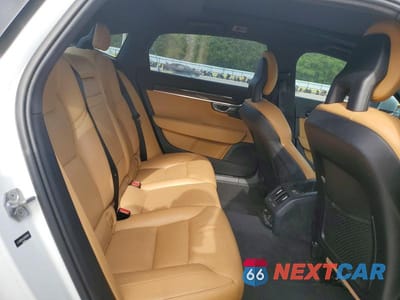 Zdjęcie 10 z 12 samochodu: 2018 VOLVO S90 T5 MOMENTUM VIN:LVY982AK2JP039234 - miniatura