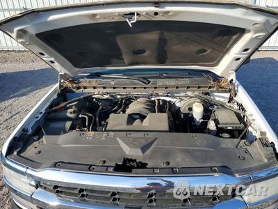 Zdjęcie 11 z 12 samochodu: 2016 CHEVROLET SILVERADO C1500 VIN:1GCNCNEH1GZ124163 - miniatura