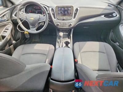 Zdjęcie 8 z 13 samochodu: 2024 CHEVROLET MALIBU LT VIN:1G1ZD5STXRF175164 - miniatura