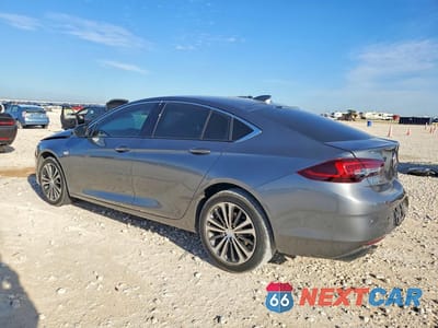 Drugie zdjęcie samochodu z przodu: 2020 BUICK REGAL ESSENCE VIN:W04GP6SX2L1013672 - miniatura