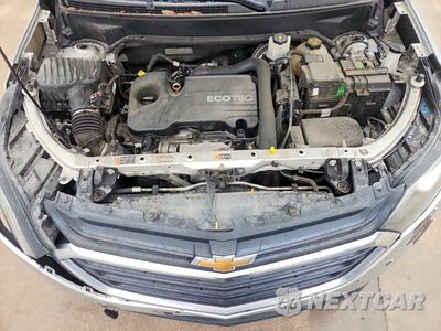 Zdjęcie 11 z 12 samochodu: 2018 CHEVROLET EQUINOX LT VIN:3GNAXJEV3JS591646 - miniatura