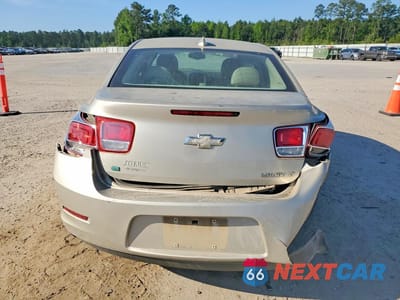 Zdjęcie 6 z 12 samochodu: 2016 CHEVROLET MALIBU LIMITED LT VIN:1G11C5SA1GF161360 - miniatura