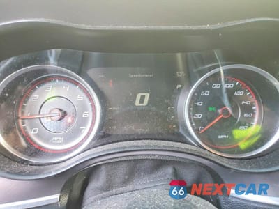 Zdjęcie 9 z 12 samochodu: 2020 DODGE CHARGER SCAT PACK VIN:2C3CDXGJ6LH240988 - miniatura