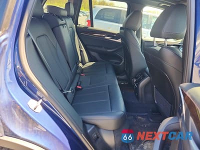 Zdjęcie 11 z 13 samochodu: 2024 BMW X3 XDRIVE30I VIN:5UX53DP00R9V73708 - miniatura