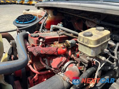 Zdjęcie 7 z 10 samochodu: 2016 FREIGHTLINER CHASSIS B2B VIN:4UZABRDUXGCGS2113 - miniatura