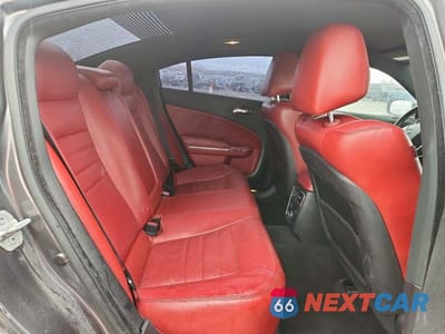 Zdjęcie 10 z 11 samochodu: 2013 DODGE CHARGER R VIN:2C3CDXDT5DH552839 - miniatura