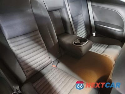 Zdjęcie 10 z 12 samochodu: 2012 DODGE CHALLENGER SXT VIN:2C3CDYAG1CH104979 - miniatura