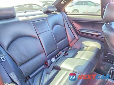 Zdjęcie 10 z 11 samochodu: 2003 BMW M3 VIN:WBSBL93403JR20477 - miniatura