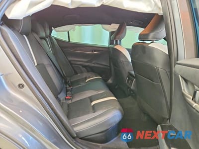 Zdjęcie 10 z 13 samochodu: 2025 TOYOTA CAMRY SE VIN:4T1DAACK4SU605731 - miniatura